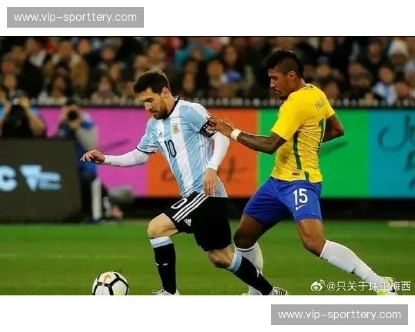 新闻巴西队：用故事连接你与巴西