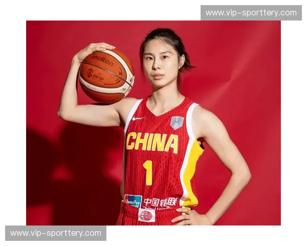 集锦中国女篮