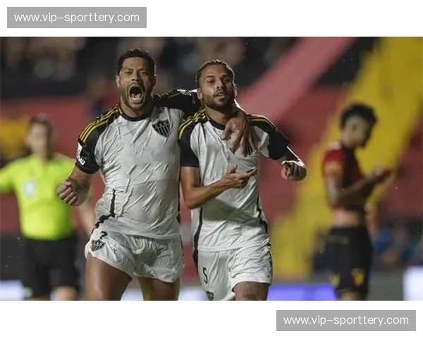 巴西绿茵之巅的火红碰撞：米内罗竞技与巴拉纳竞技的宿命对决