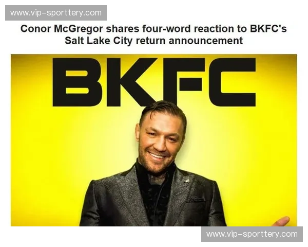 跨次元世纪之战：当“猛兽”莱斯纳撞上“嘴炮”康纳，谁才是格斗界的终极流量王？